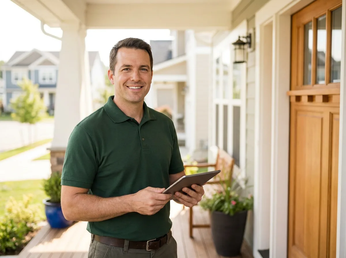 Pest control FAQs for Farwell, NE